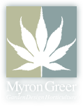 Myron Greer - Garden Design Horticulture